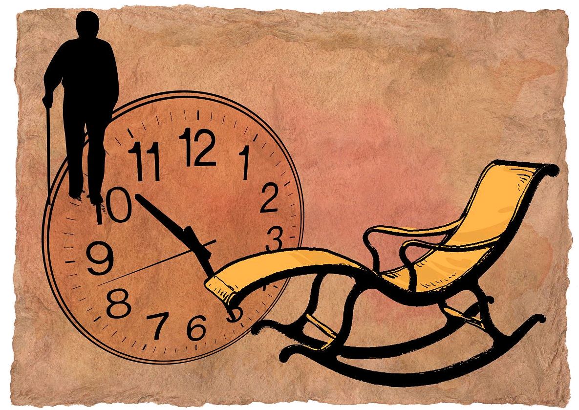 惜时(写给孩子的诗歌)