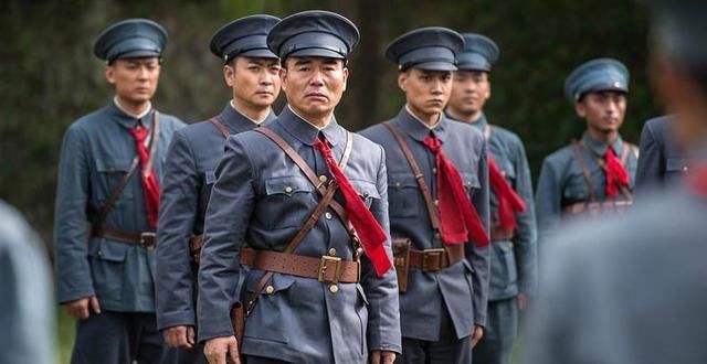 胡宗南率军发动攻击,扭转乾坤,助北伐军暂时胜利(一)