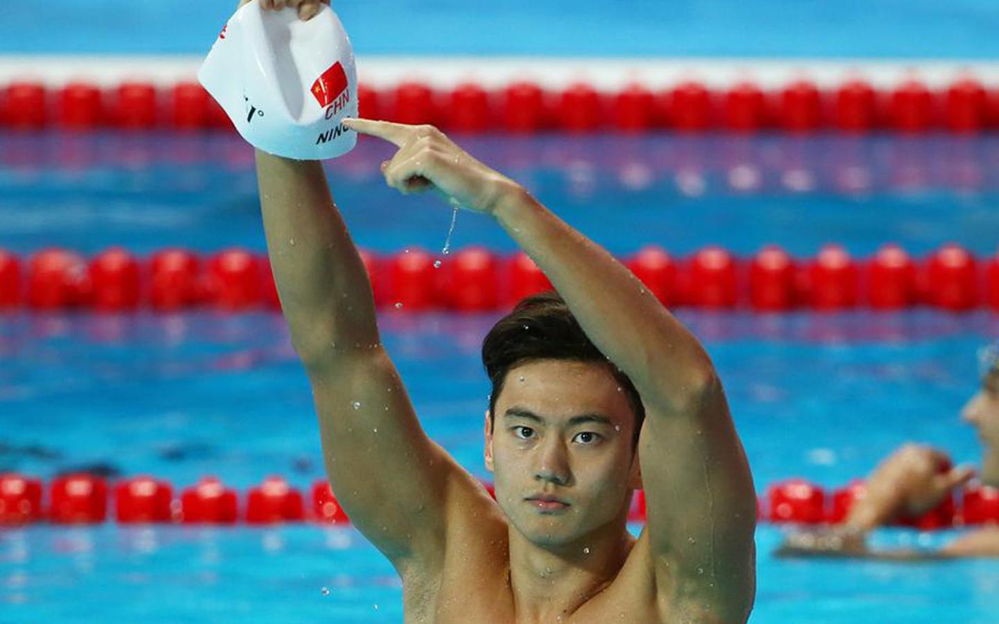 长得最好看的5位河南明星,邢昭林第4,宁泽涛第3,第1帅的想舔屏