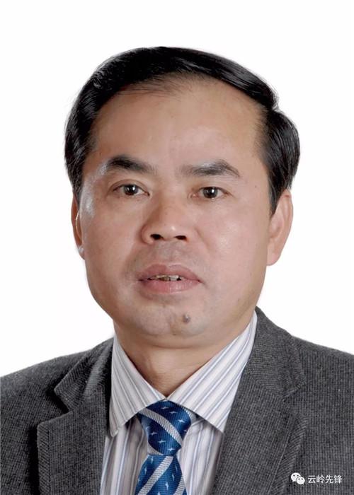 12名云南省管干部任前公示公告 左广 夏俊松 王冰拟任新职