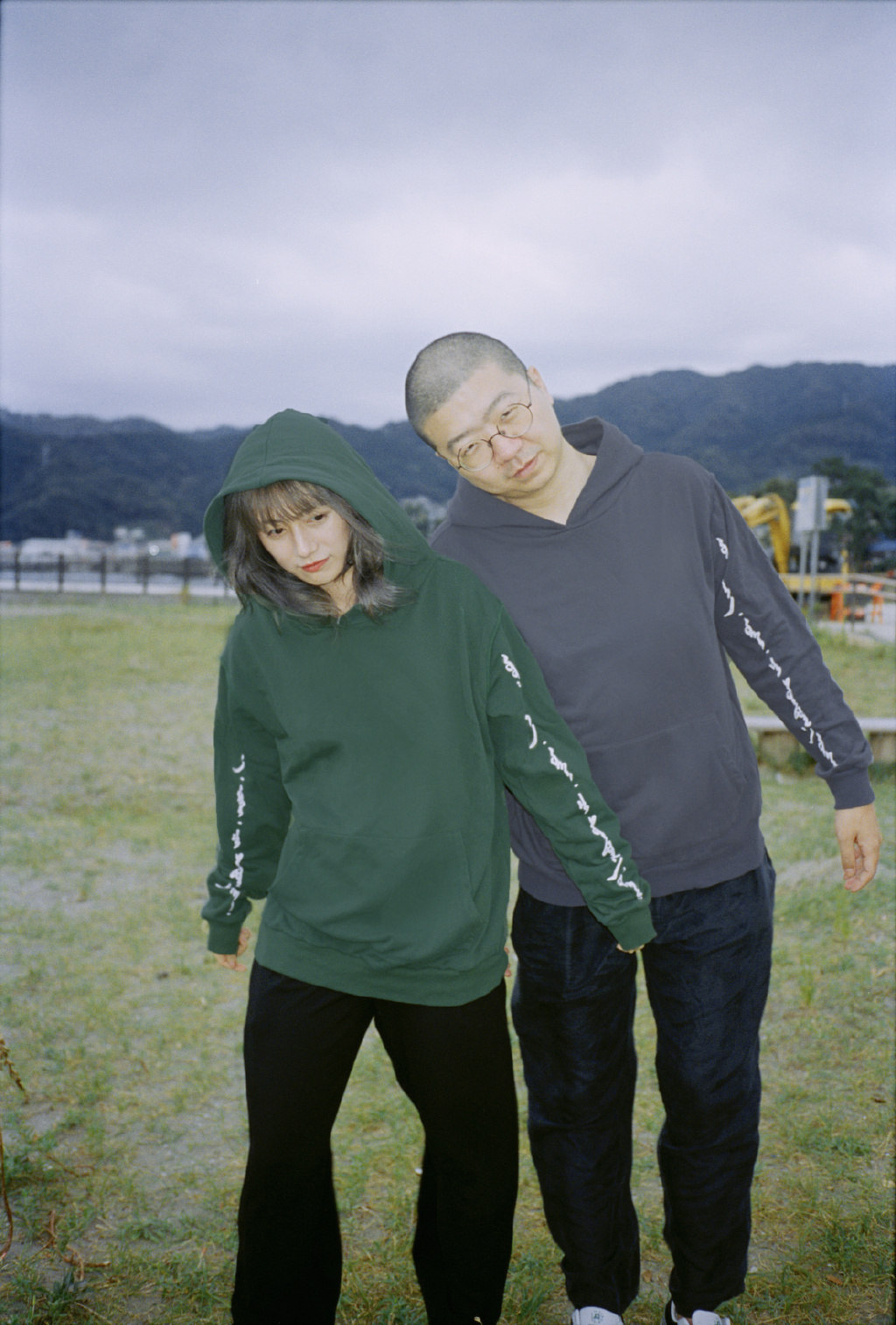 李诞的老婆黑尾酱的真名叫陈典,不仅颜值高,原来也是个设计师?