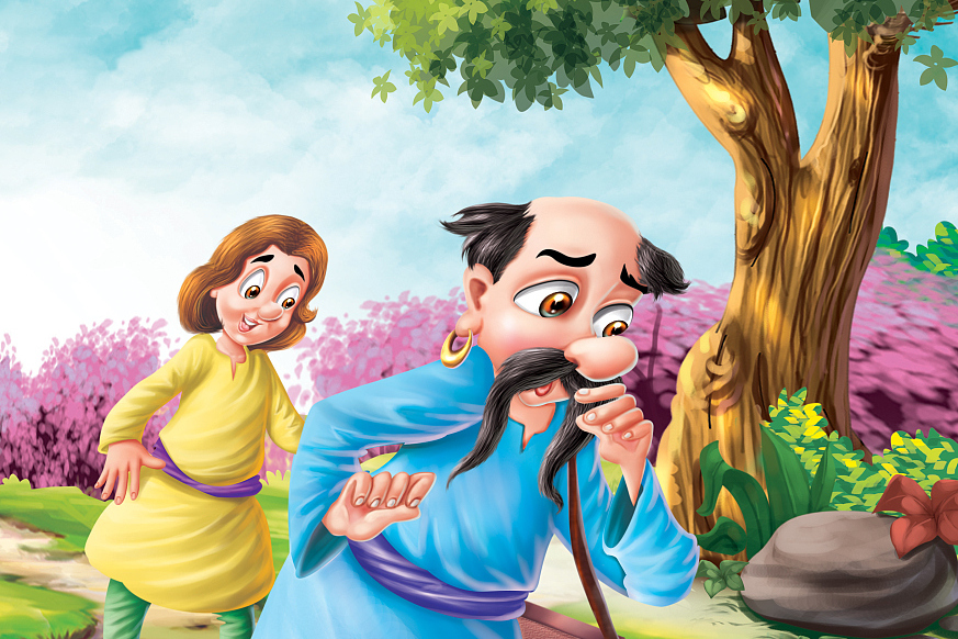 从动物到人类皆应怀有