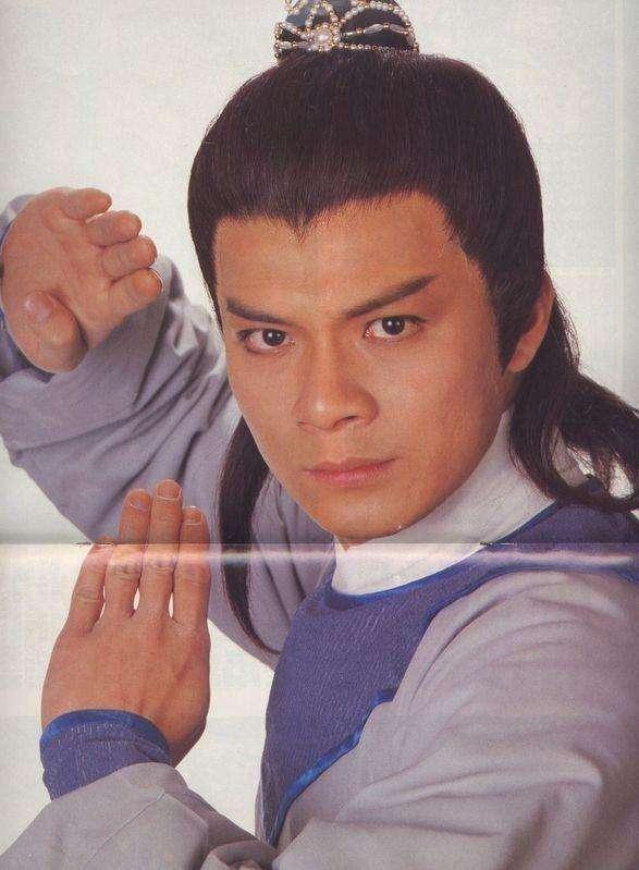 告诉你一个真实的郭靖标题图片