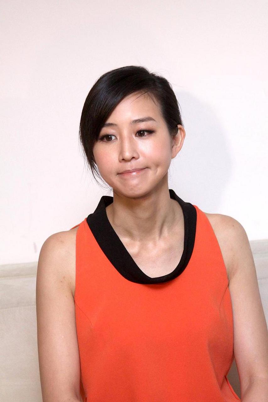 张钧甯:中国台湾影视女演员,有"台湾第一气质美女"之称.