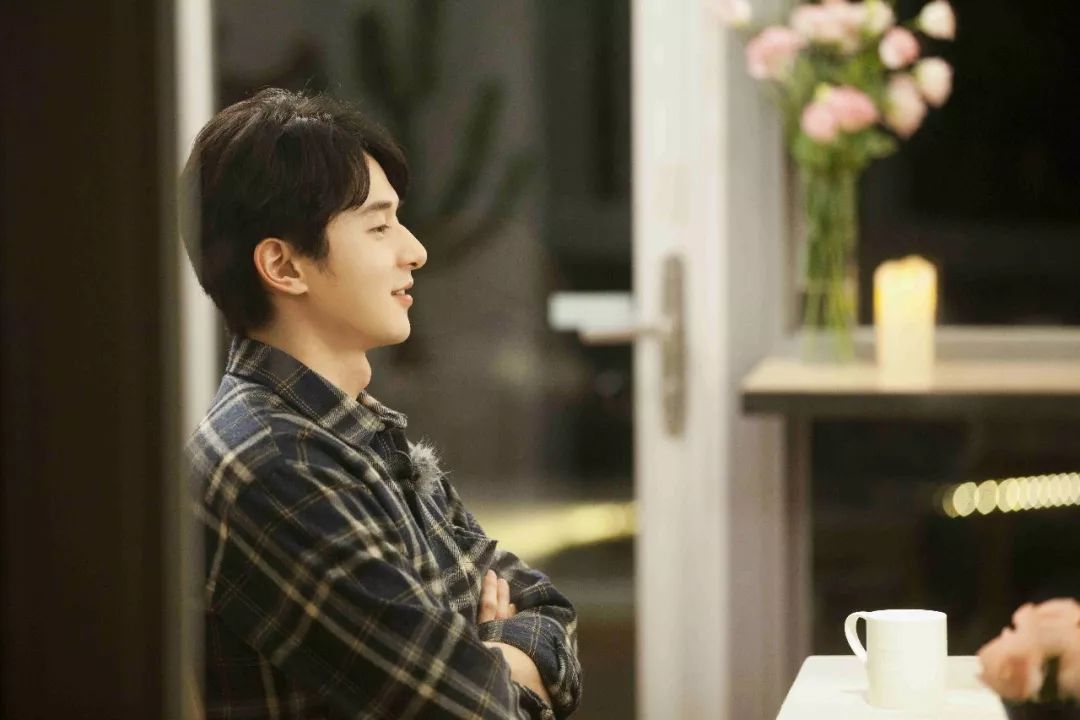 专访张轩睿| 自曝首次谈姐弟恋,与selina有差距压力大