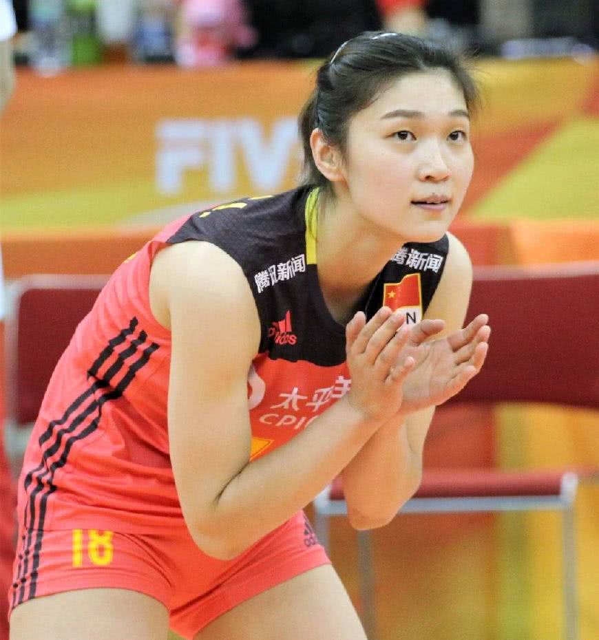 北京女排重回四强志在夺冠,做好凝聚融合将成胜负关键!