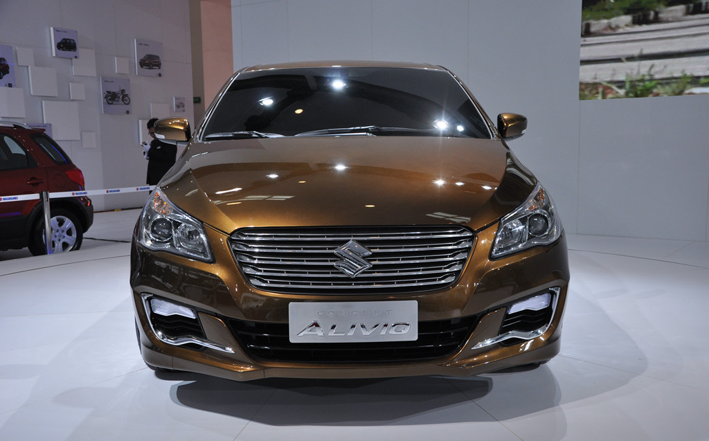 铃木alivio的品鉴与解析,你们喜欢吗?