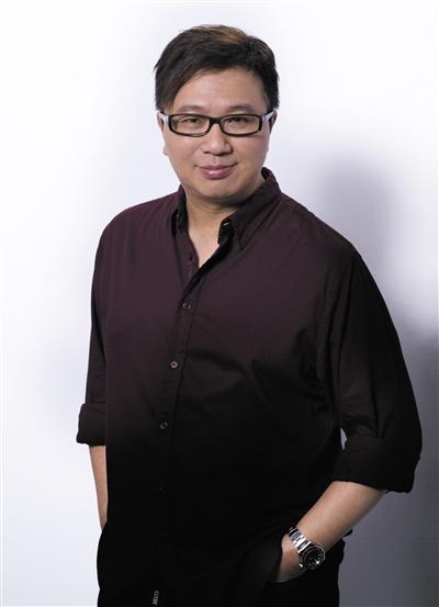 金培达 歌剧作曲最难的是"讲好故事"