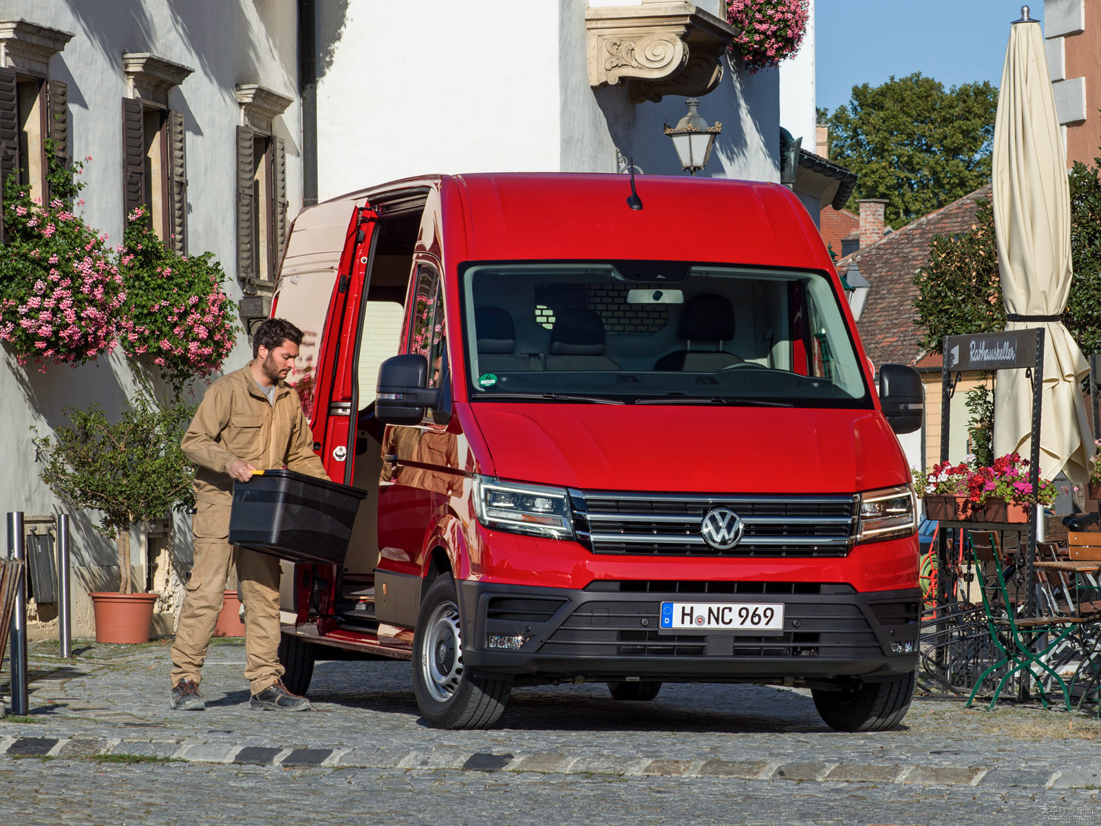 大众crafter的欣赏与品读