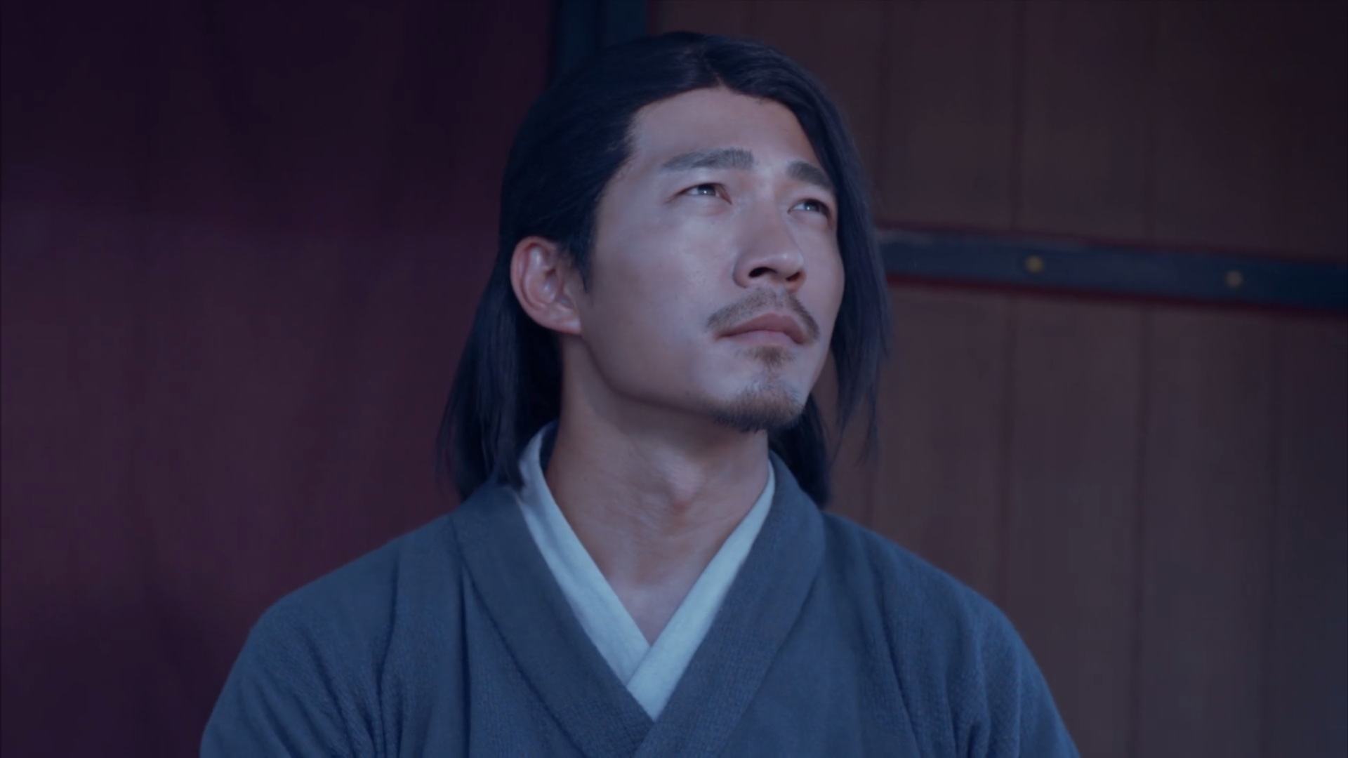 宁缺成为十三先生,书院弟子都来祝贺,瞩目一看,唯独