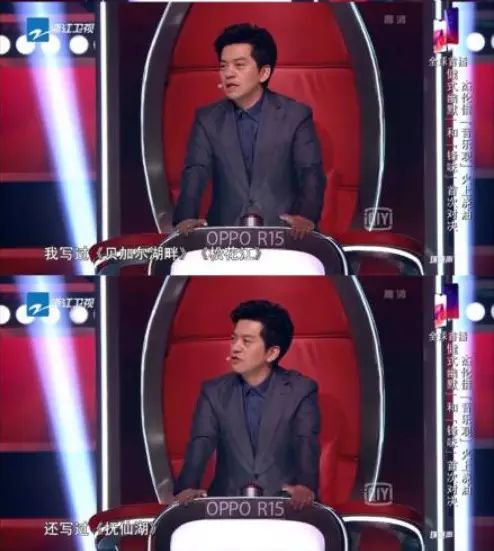 李健演唱《等你下课》,却悄悄改歌词,这是为什么呢?