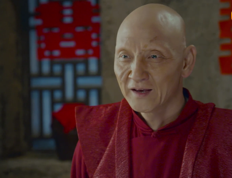 娘道:土匪母夜叉入户抢劫将瑛娘掠上山寨,鬼见愁要和瑛娘成亲!