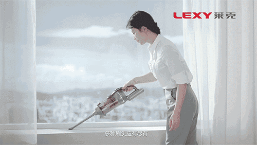 刘涛也在用的无线吸尘器!毛发,灰尘,螨虫都能轻松清理