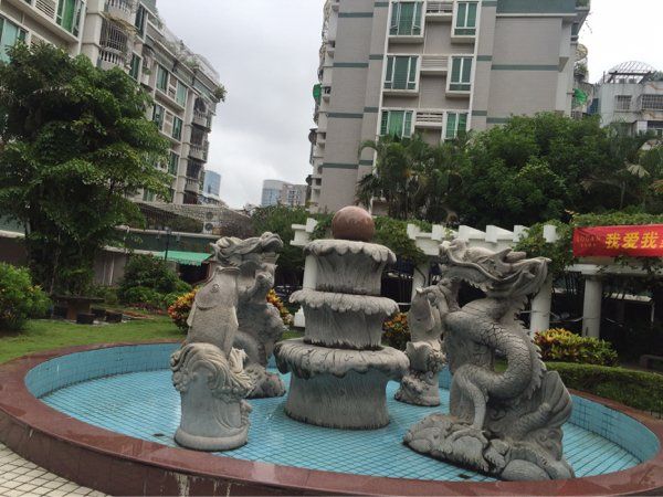 汕头聚龙花园怎么样 地址在哪?房价走势如何?