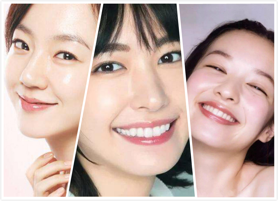 知道水光肌与奶油肌含义和区别吗?完全解说各种化妆用语!