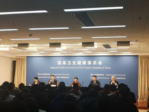 国家疾控中心:流感报告人数上升与医院检测能力提升有关