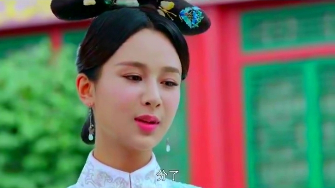 龙珠传奇:杨紫被派去鳌拜府抄家,比韦小宝还厉害!