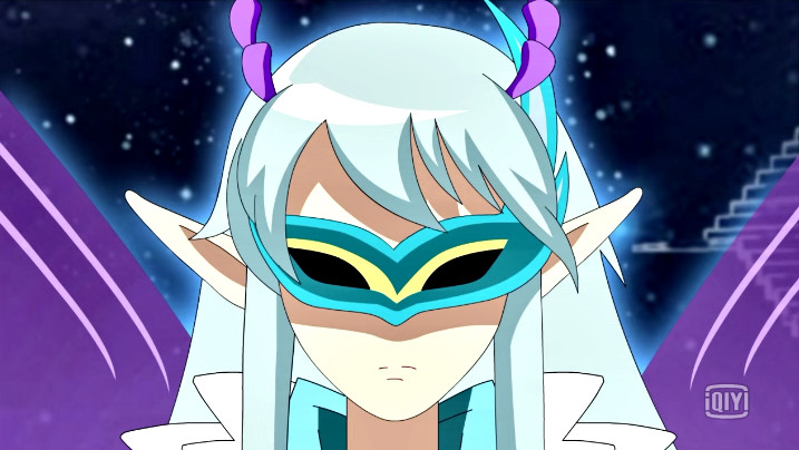 二次元《小花仙》精美图片——用爱点燃心中的明灯,无畏黑暗