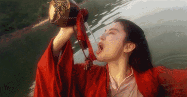 致我们记忆中的女神(一)