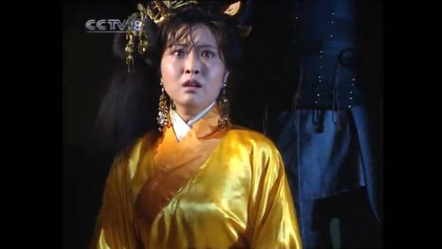 何太后反对兄长提议,并间接害死了他,然而她这样做也是有原因的