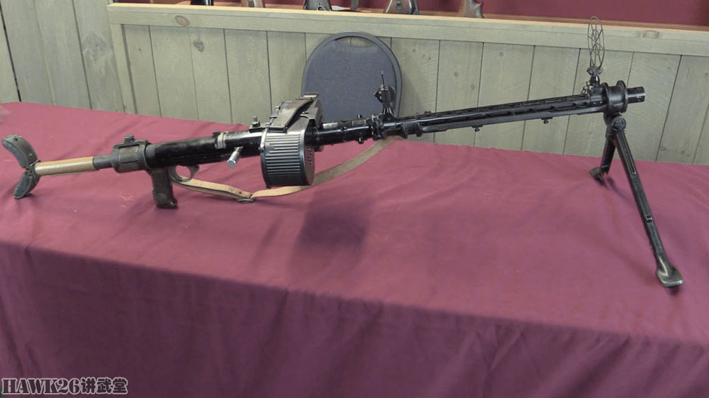 细说:c-mag 100发弹鼓为何难以普及?大弹容量带来的实际问题