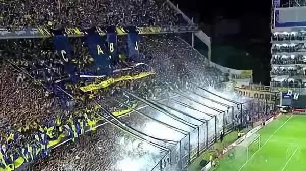 都让一让!河床博卡百年恩怨,这才是"世界第一德比"