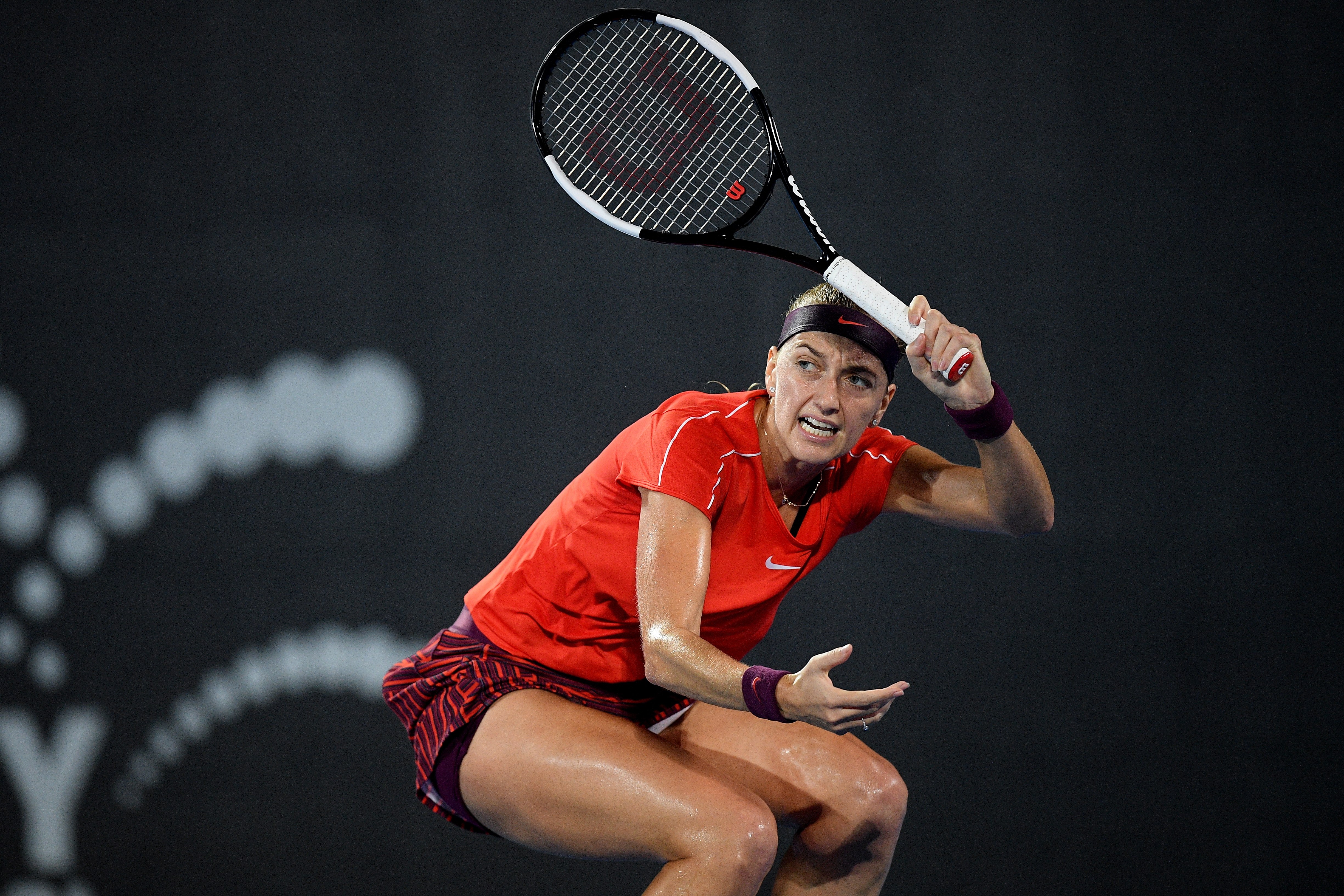 科维托娃在巴黎圣日耳曼比赛中精彩发挥，绝杀引发热议！的简单介绍