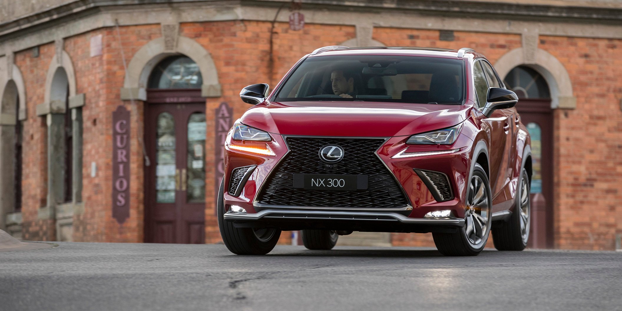 还担心油价上涨吗?强烈推荐两款suv汽车,外观比奔驰时尚还省油