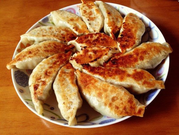 作为金庸大侠的故乡,海宁原来还藏着这么多的特色美食