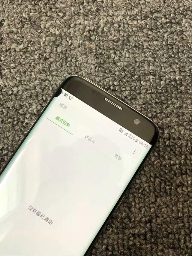 韩国货夜视仪,999元三星s7edge开箱评测