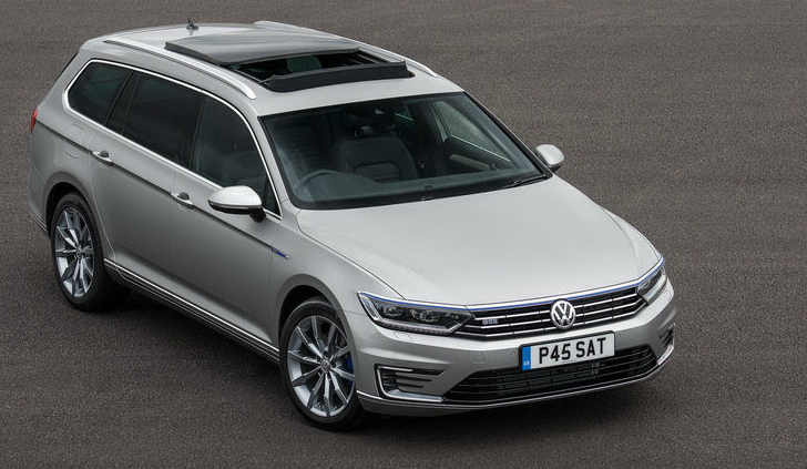 对于这款大众帕萨特旅行版 380 tsi,你们觉得怎么样呢?