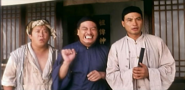 武侠片里的五大日常套路,让人防不胜防,你都知道哪些呢?