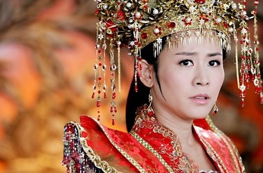 她是历史上杜撰出来的人物,爱情的坚守让她被传颂千年——王宝钏