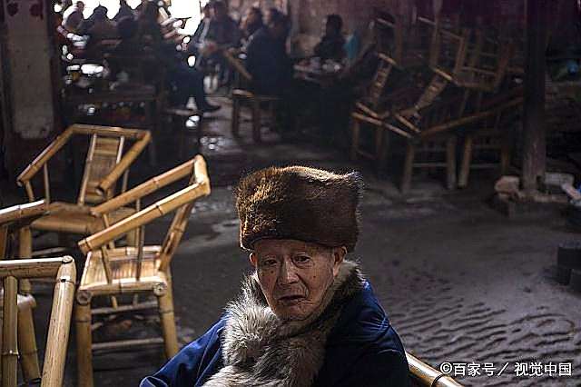 走进成都了解四川袍哥历史及不绝如缕的袍哥文化