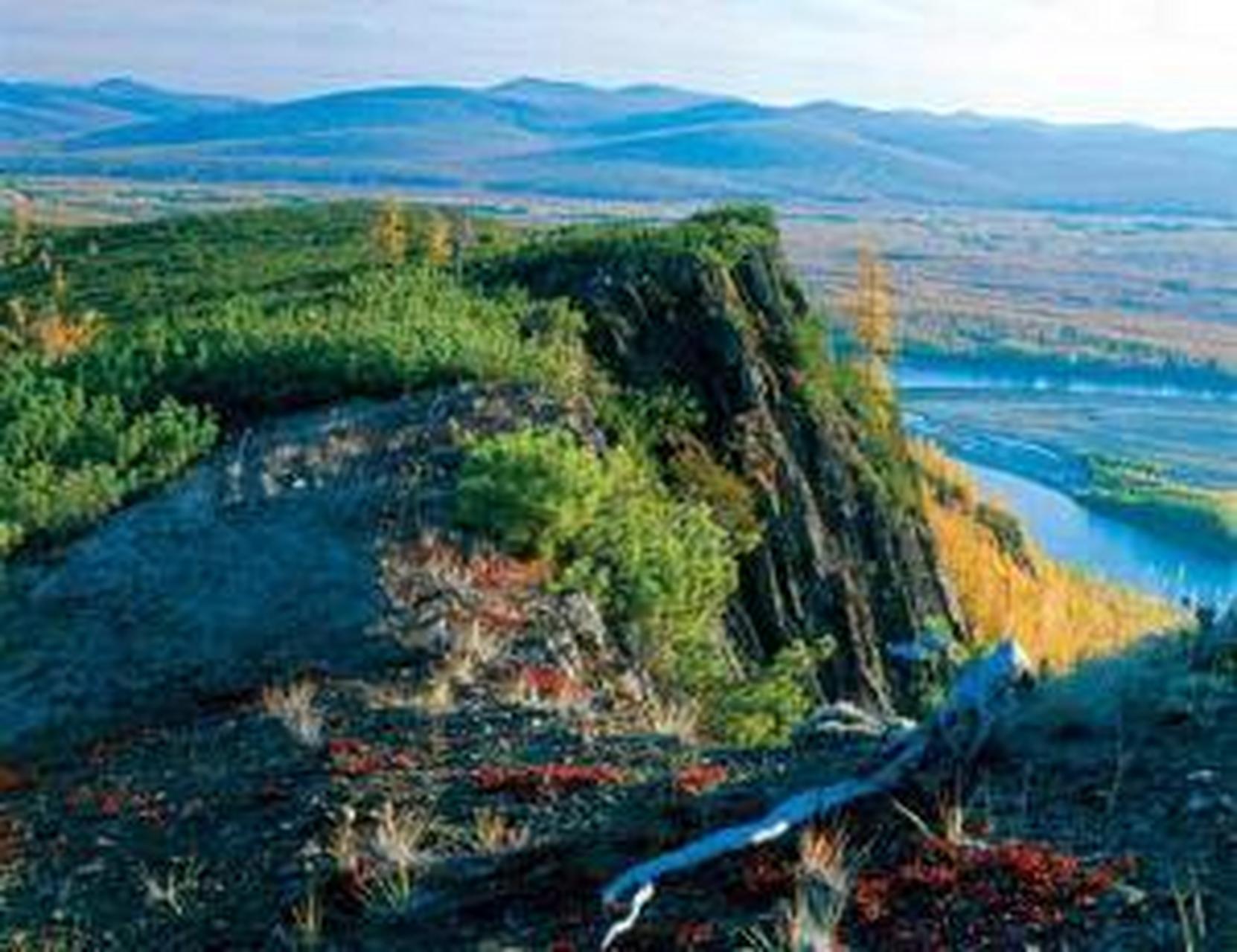 万物皆可云##云游全世界#楚科奇半岛:楚科奇半岛,是位于欧亚大陆底铑