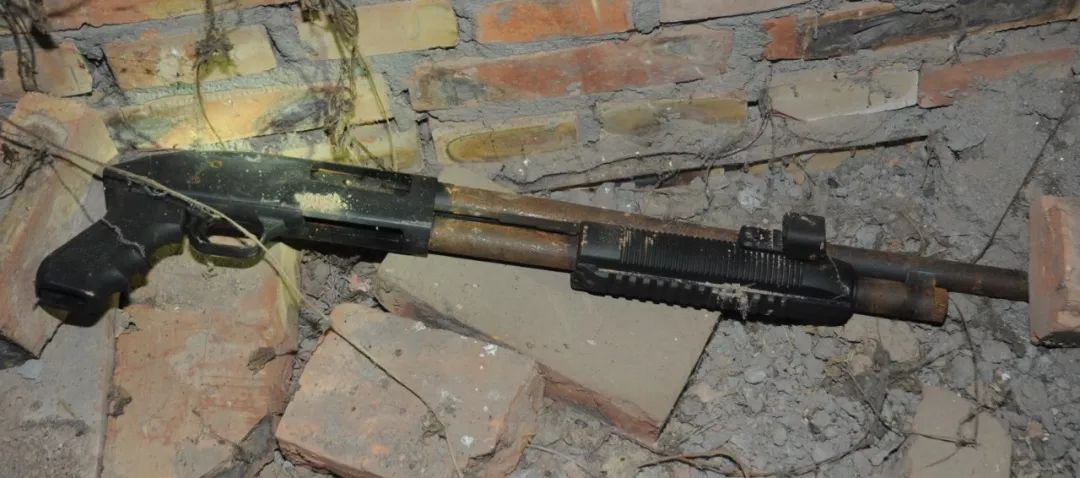 这个通缉逃犯被缉拿归案,窝藏者也被拘留!