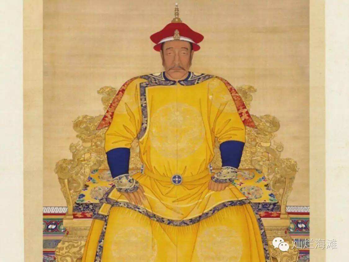 清朝入关后的第一位皇帝,顺治帝真的出家了吗?还是另有死因?