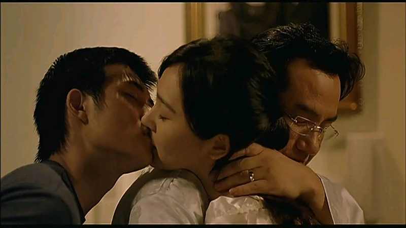 X rate korean movie