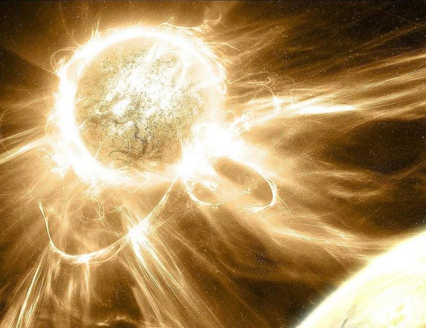 大家都被"骗"了!这么多年,宇宙真正的样子没有人亲眼见过