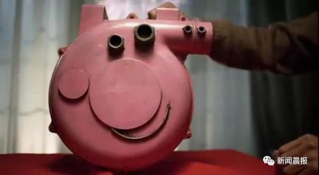 《啥是佩奇》导演新作又来了,《活地图老爸》看哭所有人