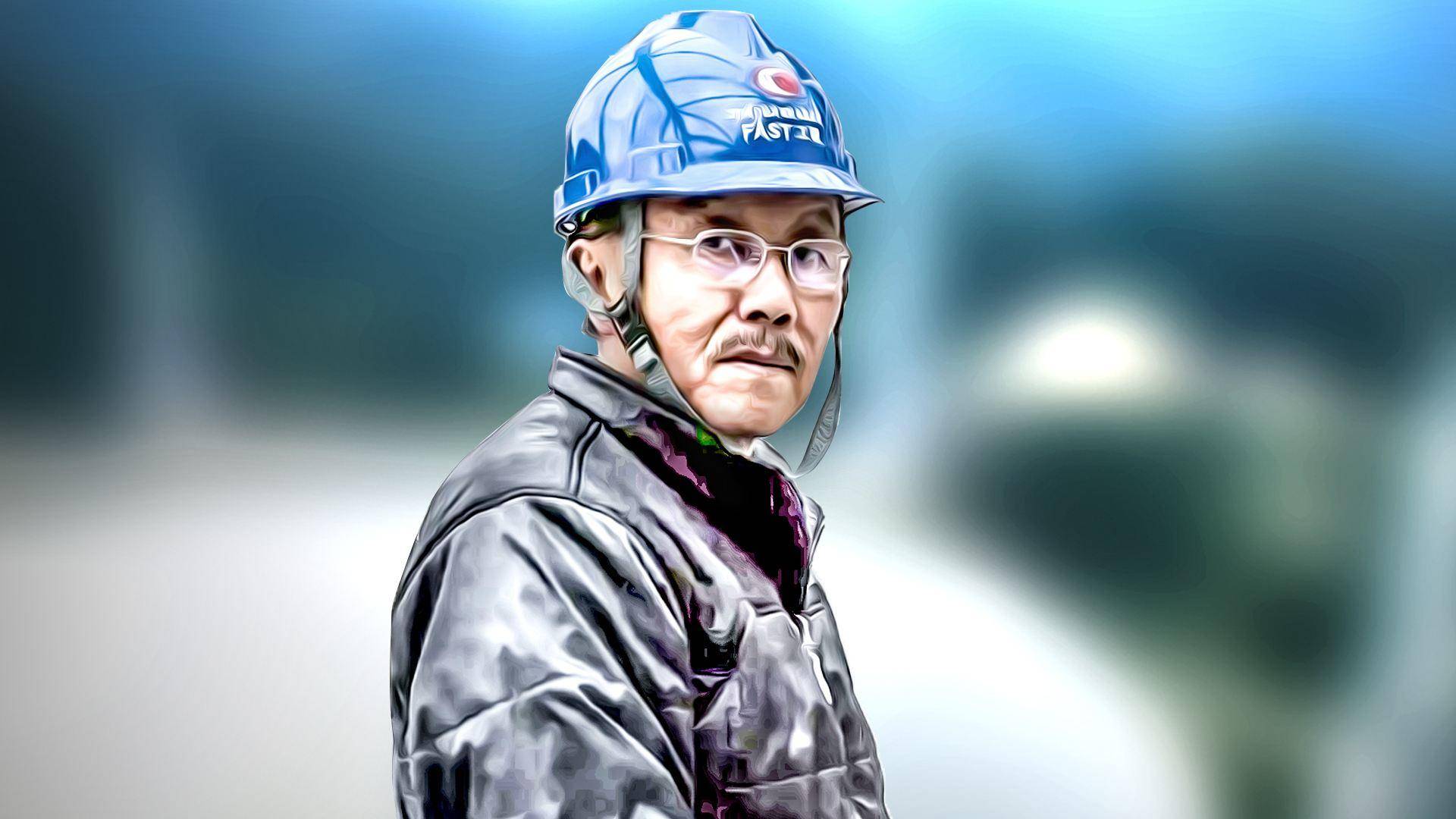 中国天眼fast遇到暴雨怎么办?会变成"洗脸盆"吗?