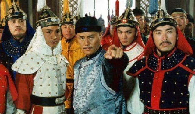 四大贝勒之一却非努尔哈赤之子,皇太极为何要杀阿敏?命该如此!