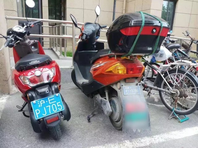 电动车 热门商品专区