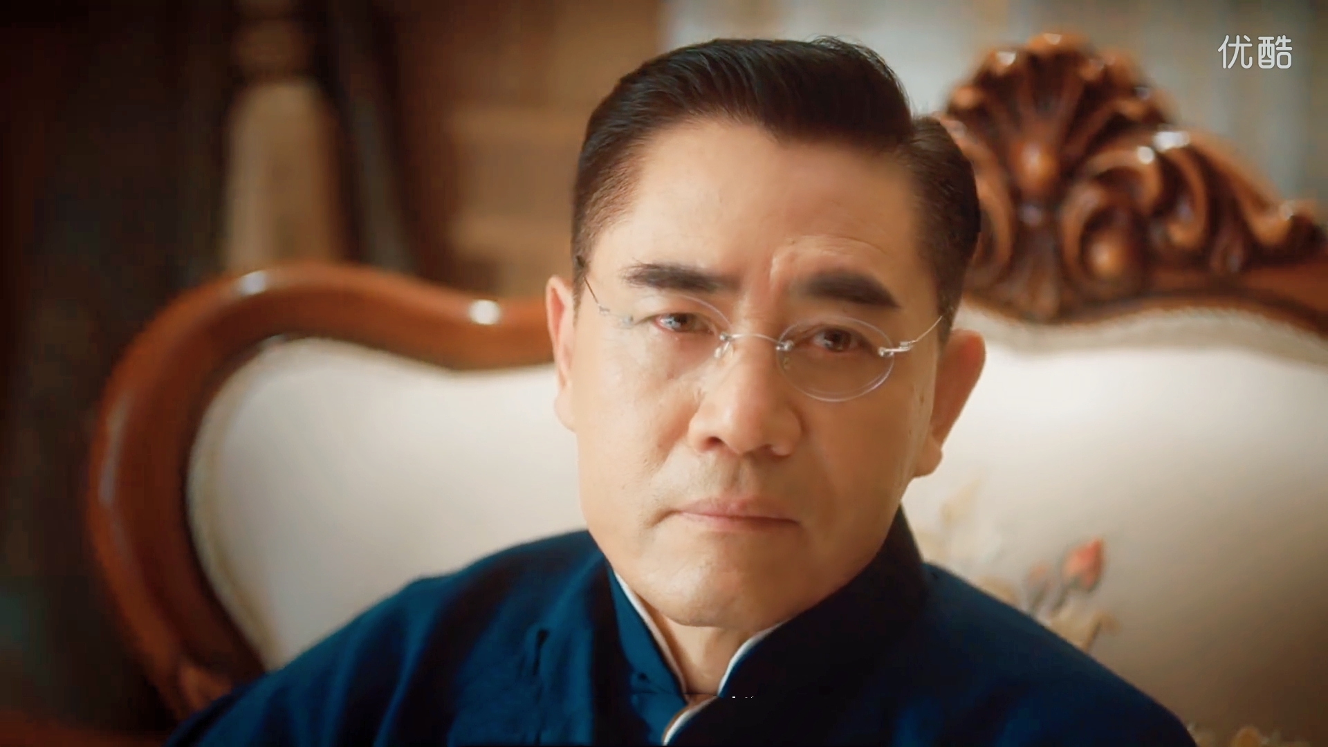 《老中医》陈月末"戴美瞳" 被骂心机博出位,网友尬黑让人笑喷