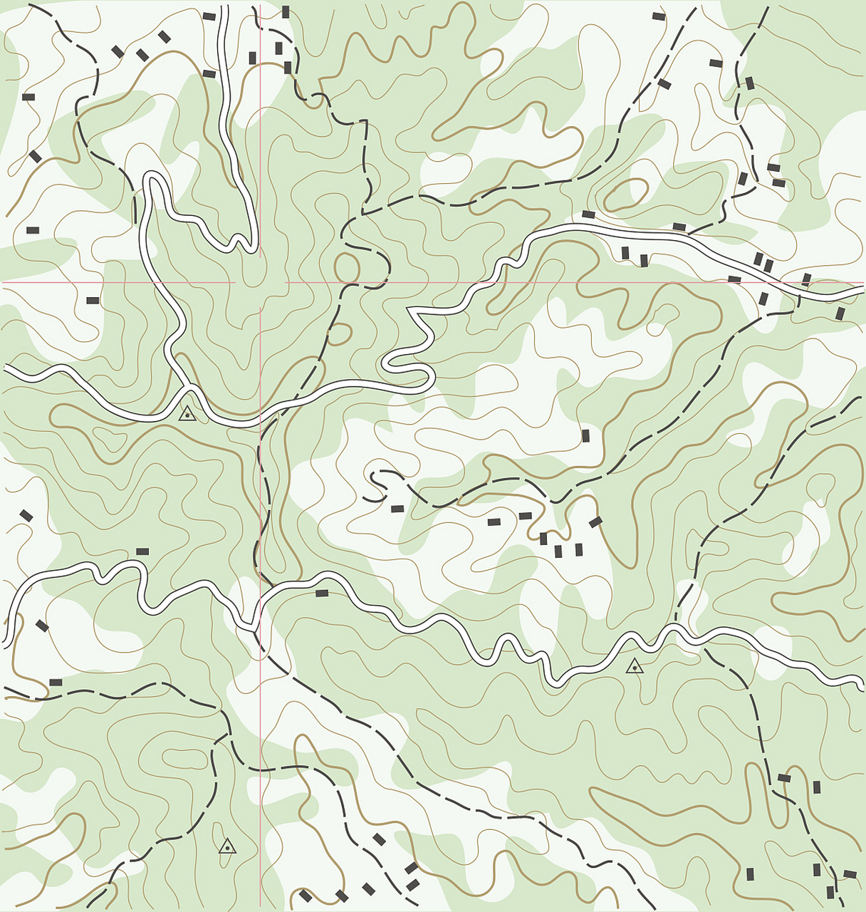 崤山以东的广大地区,是汉代另一个重要农业区域.
