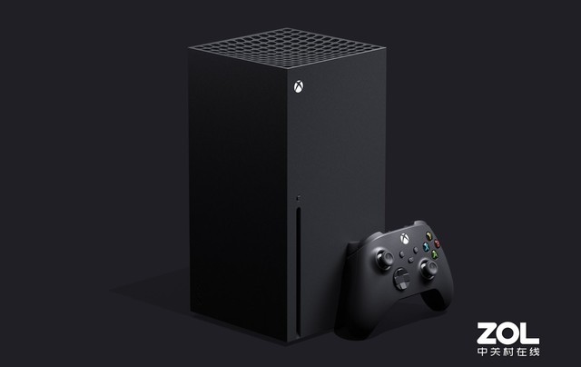 xbox series x首发独占游戏要比ps5多