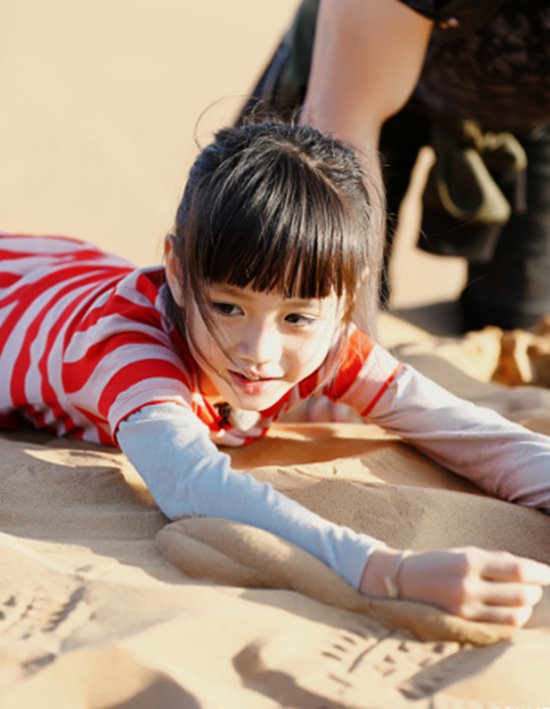 2016年10月,小考拉因为参加芒果台的亲子真人秀节目《爸爸去哪儿第四
