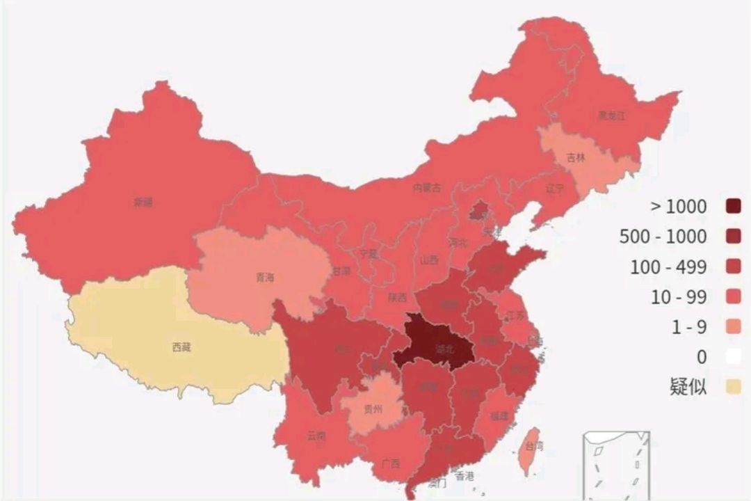 子長第一實驗學校把溫暖與平安送到這些抗擊疫情的英雄身邊