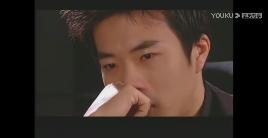 有一种爱情,叫车诚俊对韩静书的执着