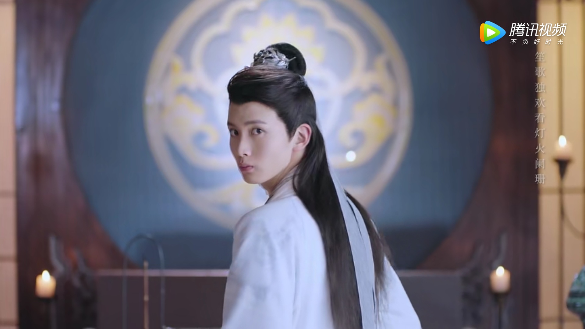 计》里的杨桐,蔡徐坤前组合swin成员赵品霖等都出来参加选秀节目了